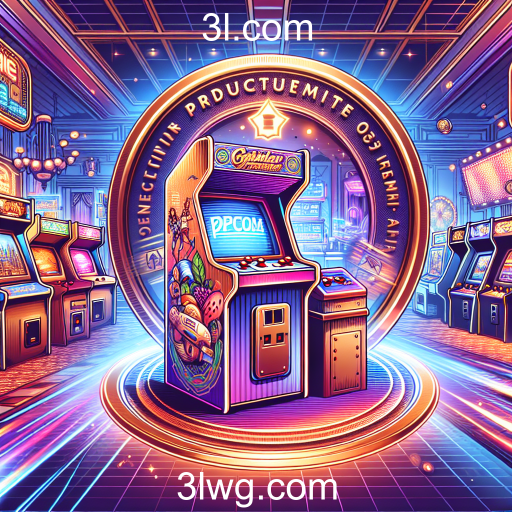 A Evolução dos Jogos de Arcade no Mundo Digital