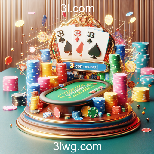 Explorando o Mundo dos Jogos de Cassino Online