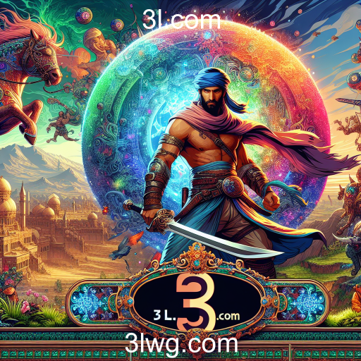 A Evolução dos Jogos de RPG: Da Mesa à Tela