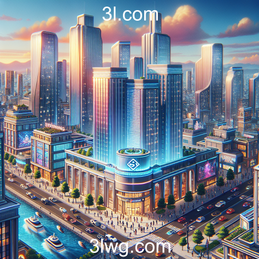 A Evolução dos Jogos de Simulação: Entre Realidade e Diversão