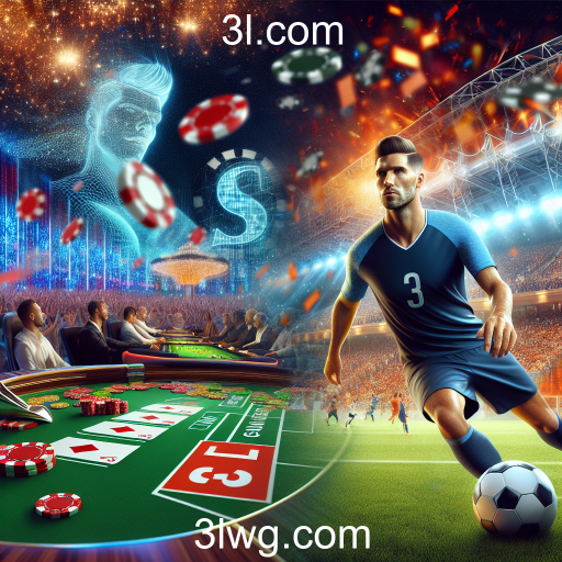 A Evolução dos Jogos de Esportes: Mais Que Simples Competição